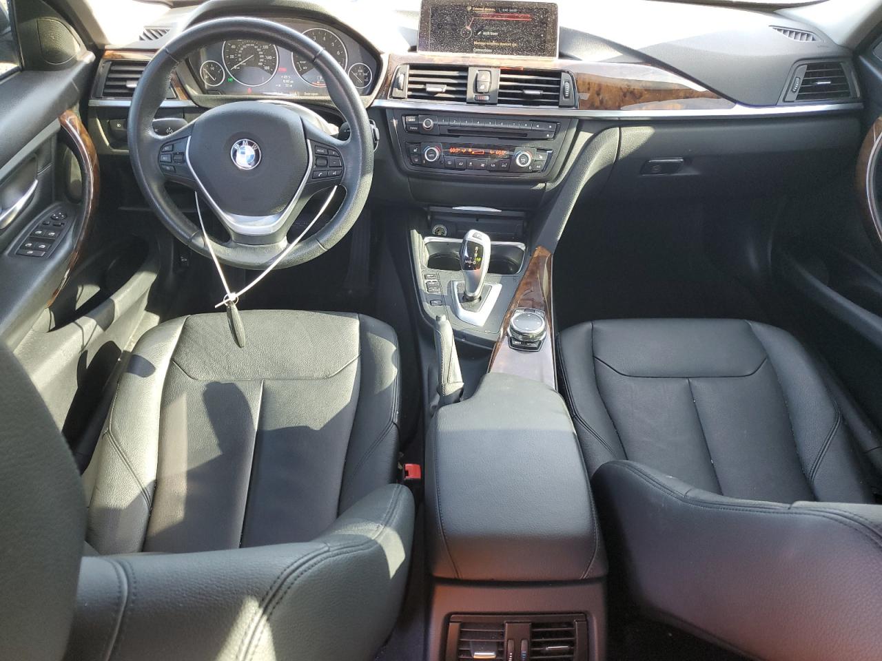 2014 BMW 3er - Image 8