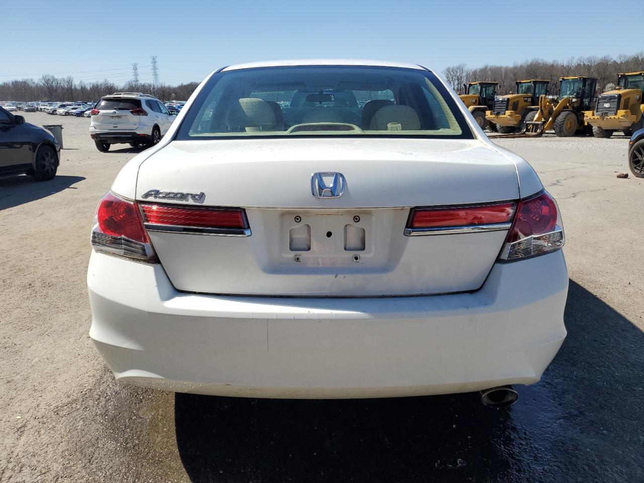 2011 Honda Accord - Image 6