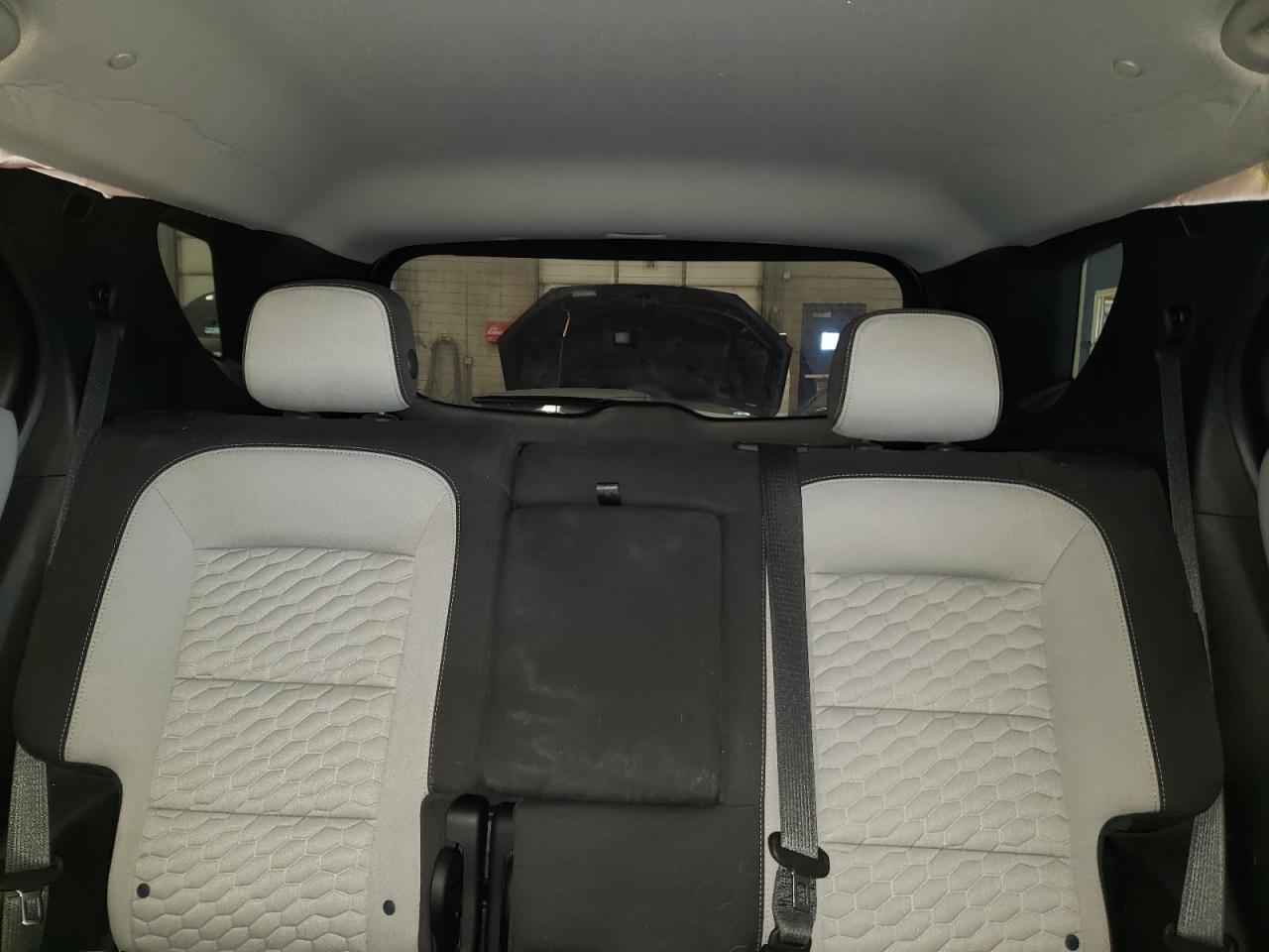 2GNAXSEV8L6184705 CHEVROLET EQUINOX 2020