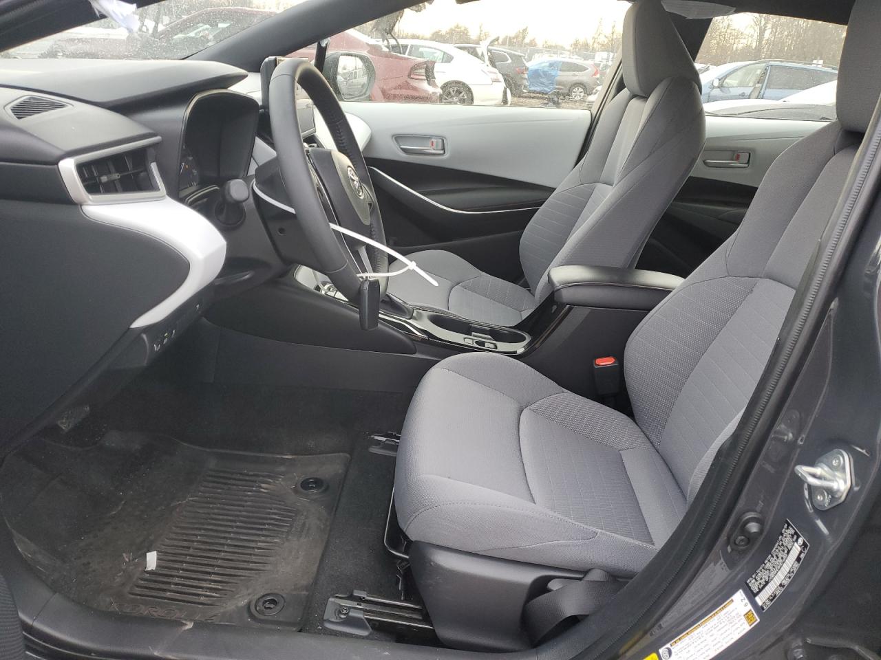 2024 Toyota Corolla - Image 7