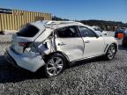 2014 Infiniti Qx70  на продаже в Ellenwood, GA - Rear End
