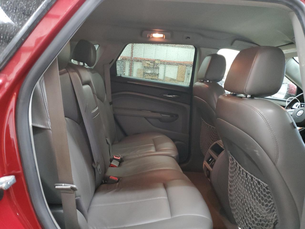 2012 Cadillac SRX - Image 12