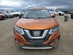 2017 Nissan Rogue Sv იყიდება Helena-ში, MT - Side