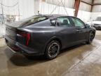 3KPFU4DE2SE****** Salvage and Repairable 2025 Kia K4 in AK - Anchorage