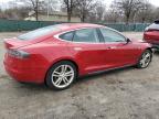 2014 Tesla Model S    продається в Laurel, MD - Front End