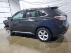 2011 Lexus Rx 350 for Sale in Candia, NH - Front End