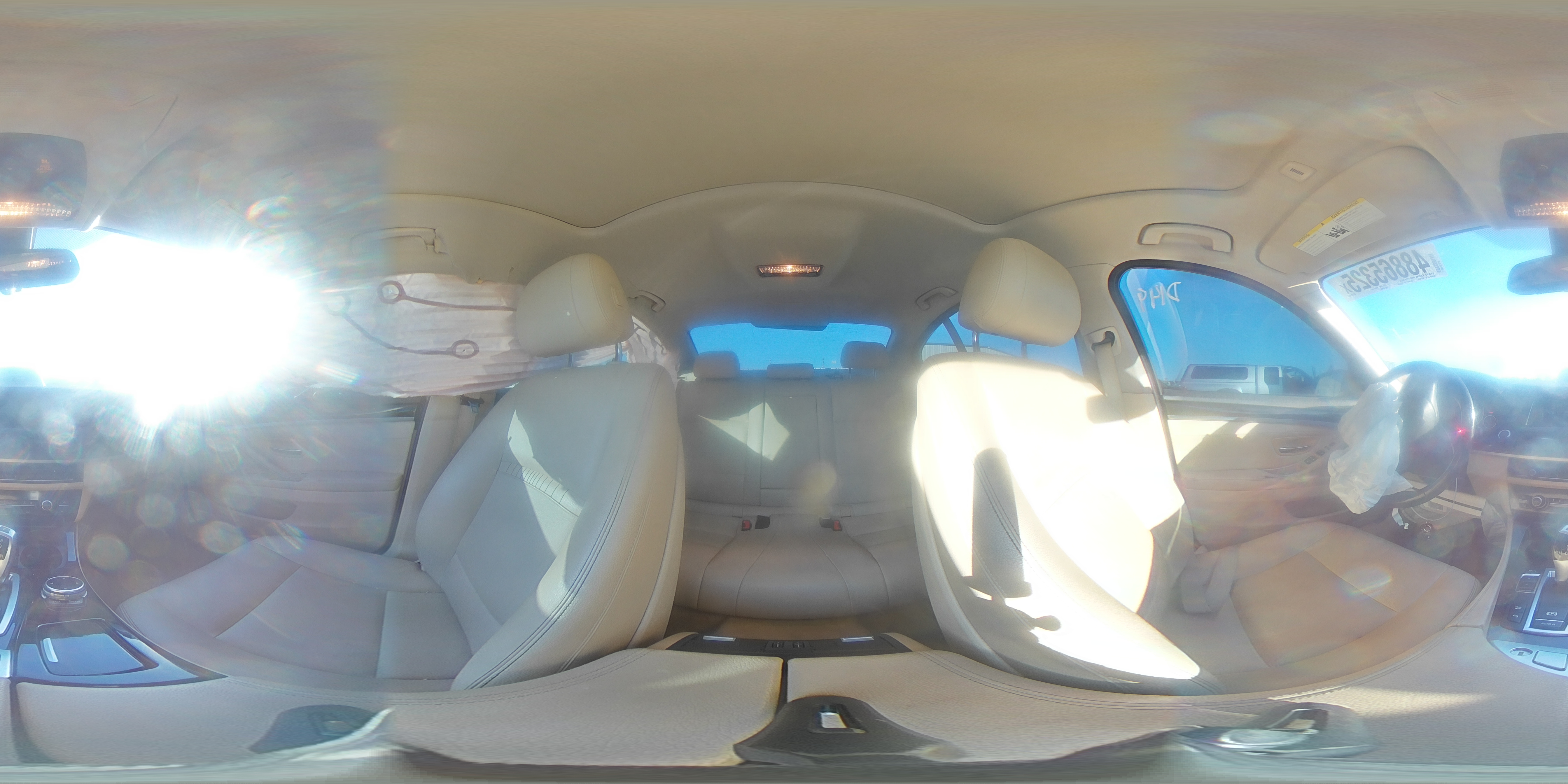 2014 BMW 5er - Image 15