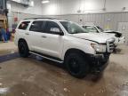 2015 Toyota Sequoia Platinum for Sale in Casper, WY - Front End