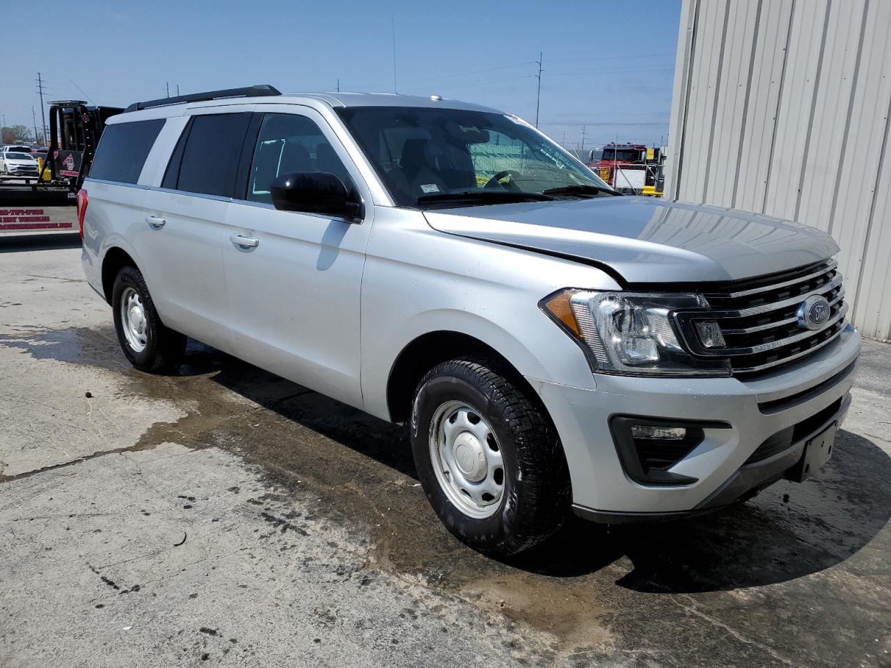 1FMJK1GT5KEA51581 FORD EXPEDITION 2019