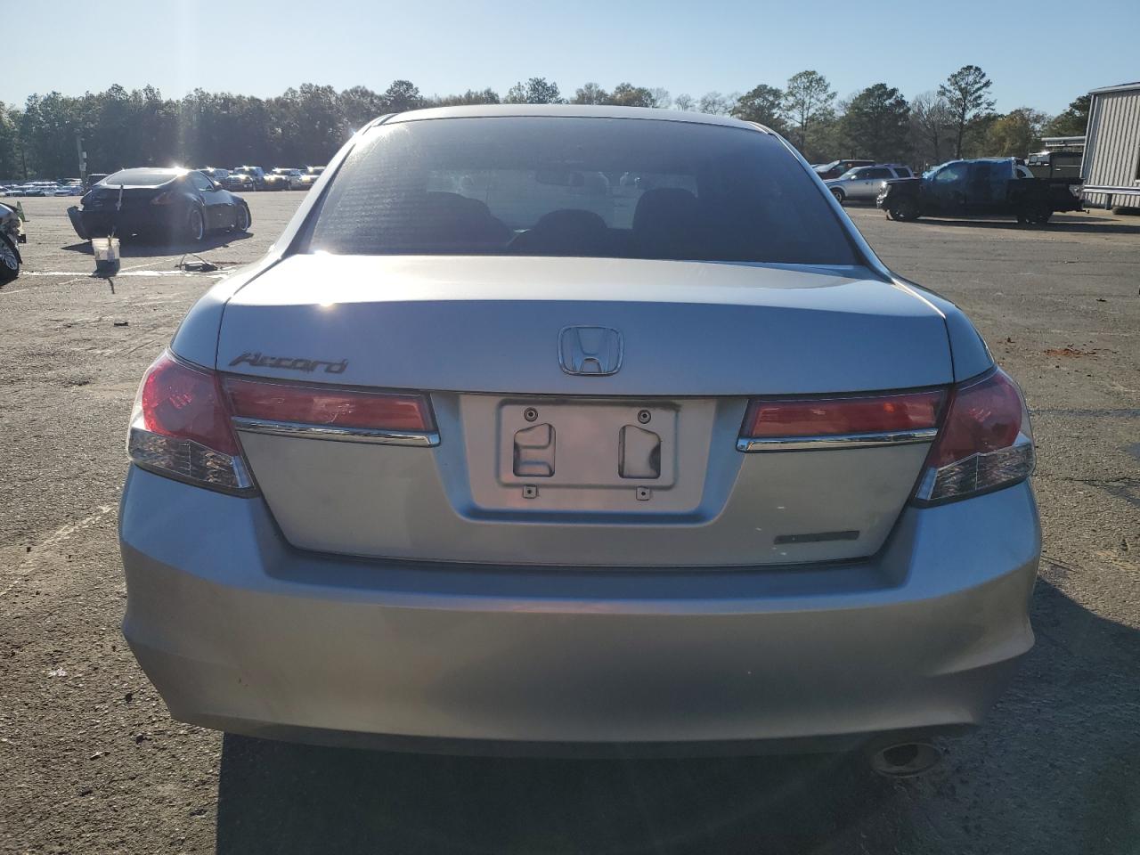 2012 Honda Accord - Image 6