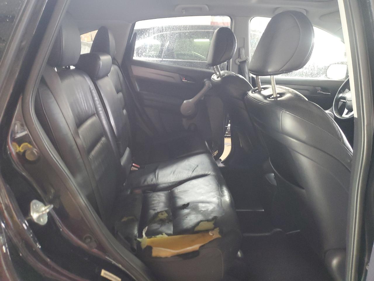 2007 Honda Cr-V Exl VIN: JHLRE48747C071943 Lot: 48803725