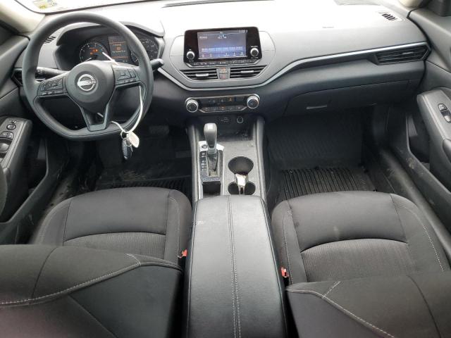  NISSAN ALTIMA 2024 Srebrny