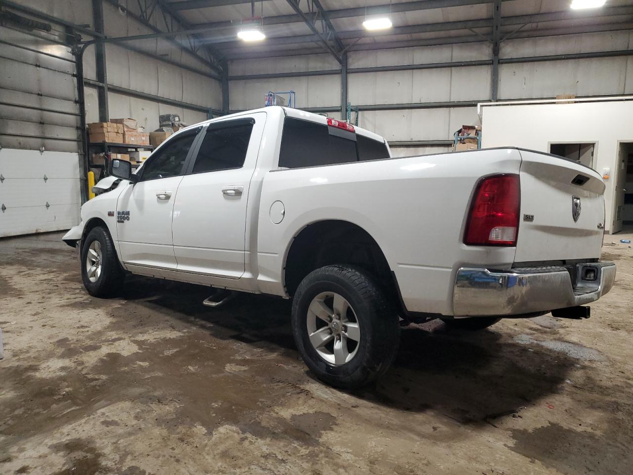 2019 RAM 1500 - Image 2