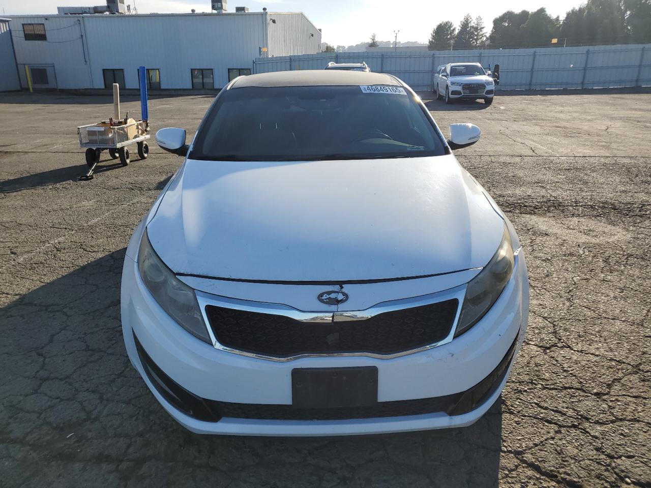 2013 Kia Optima - Image 5