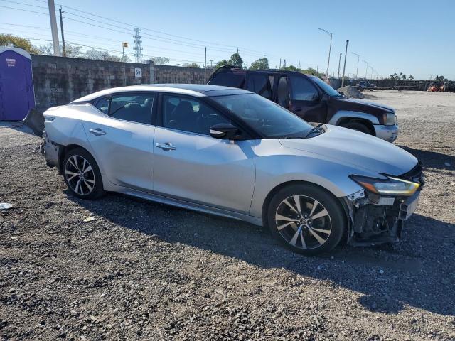  NISSAN MAXIMA 2020 Srebrny