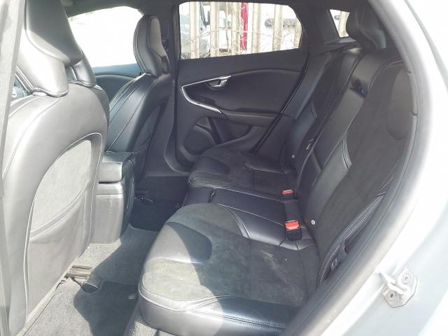 2015 VOLVO V40 R-DESI