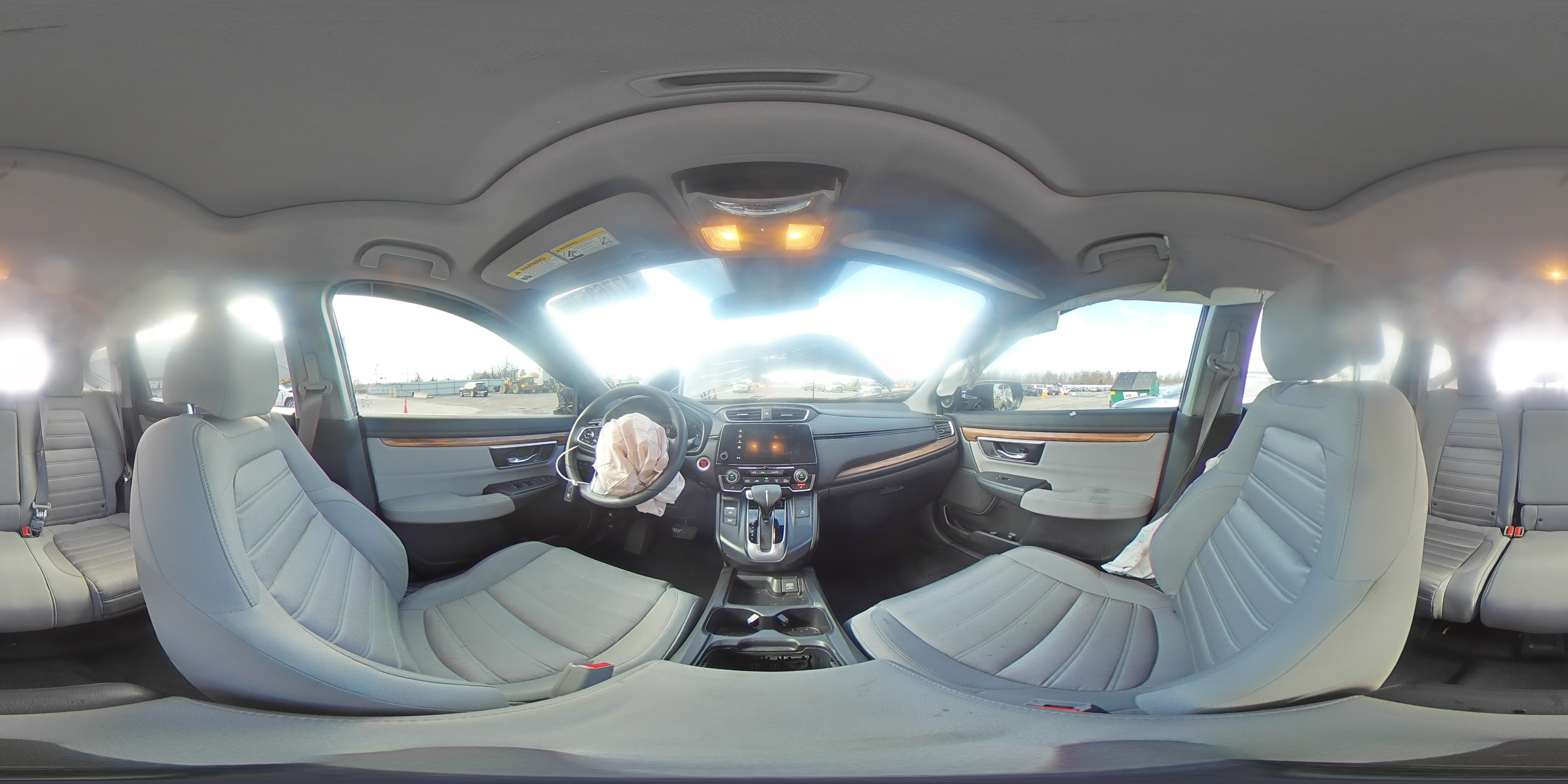 2019 Honda CR-V - Image 16