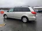 2009 Toyota Sienna Ce продається в Grantville, PA - Front End