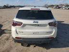 2021 Jeep Compass Limited zu verkaufen in Newton, AL - Front End