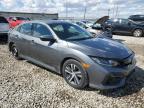 2021 Honda Civic Lx en Venta en Columbus, OH - All Over