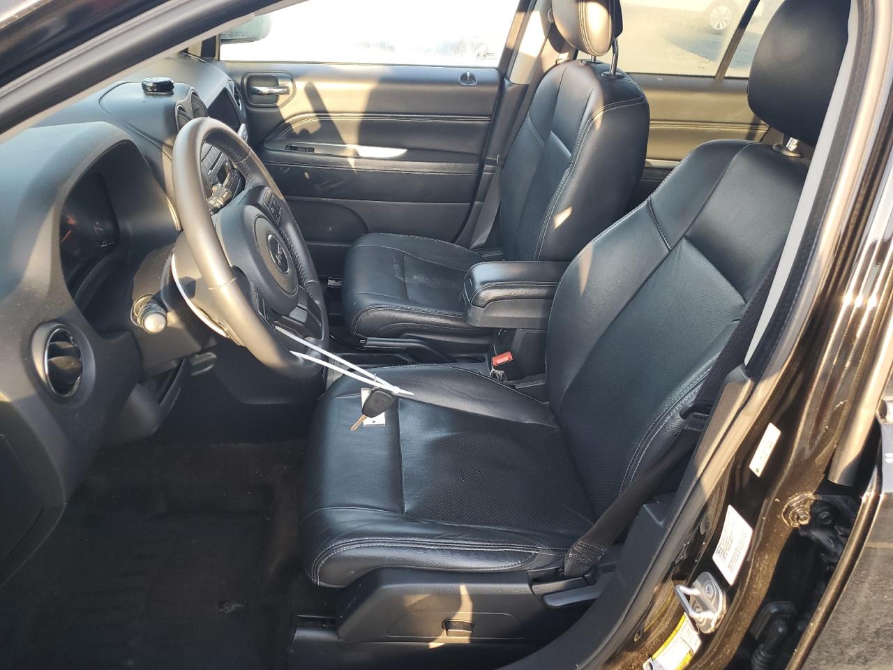 2014 Jeep Compass - Image 7