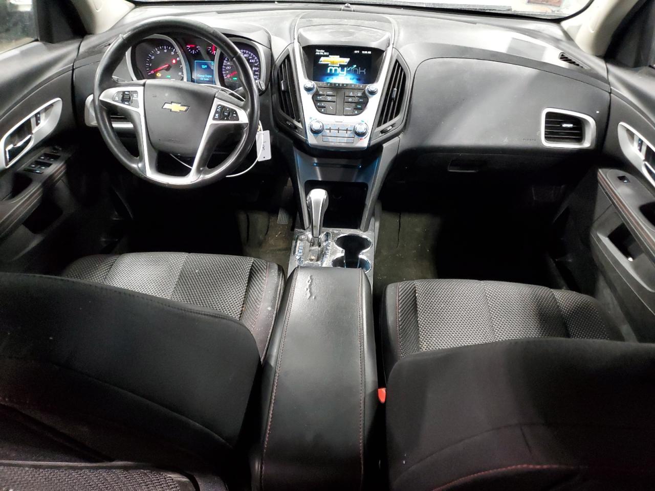 2013 Chevrolet Equinox - Image 8