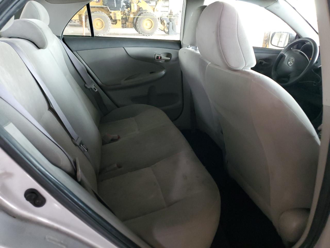 2009 Toyota Corolla - Image 10
