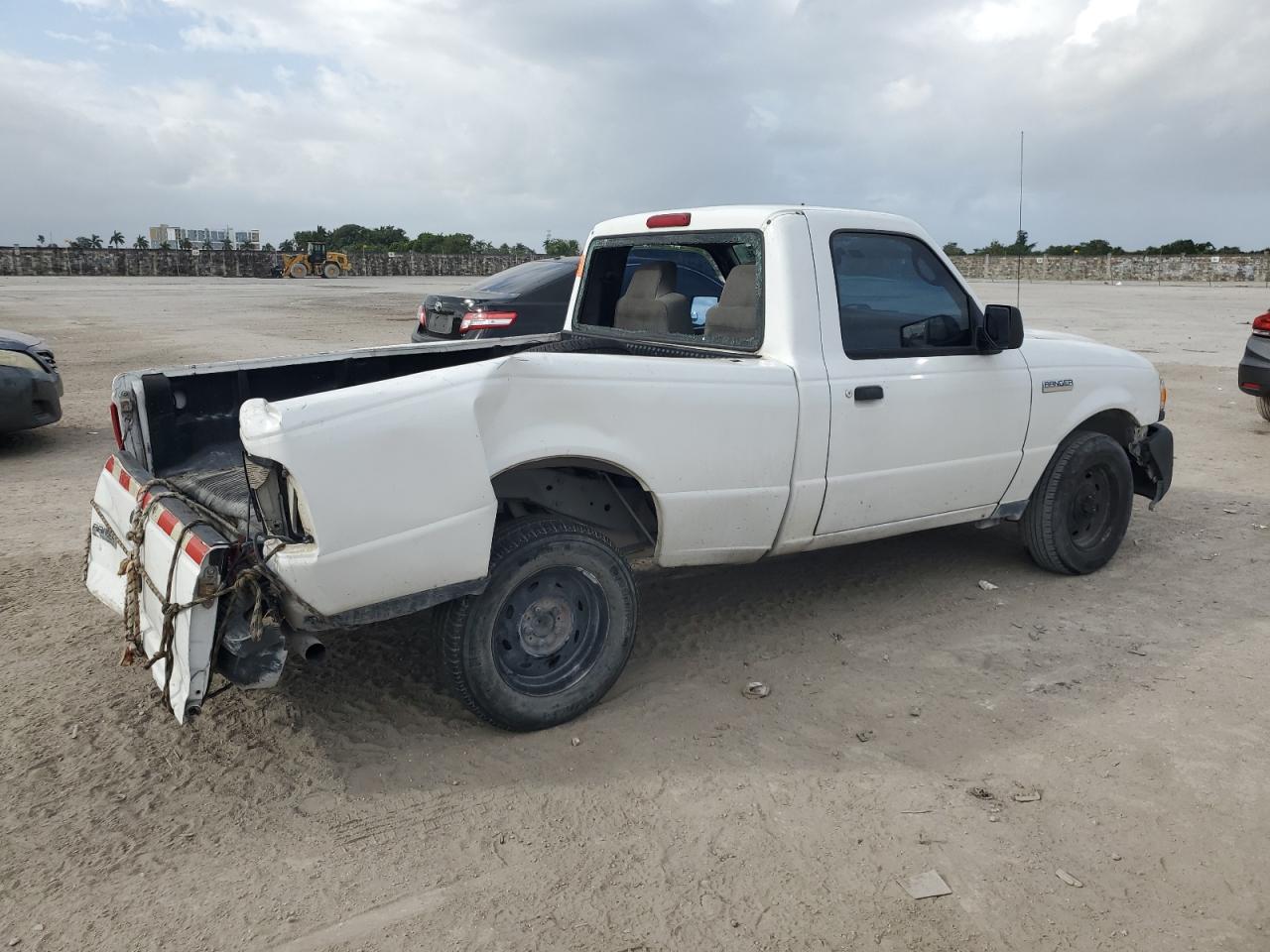2006 Ford Ranger - Image 3