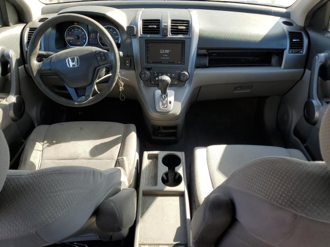 2009 Honda CR-V - Image 8
