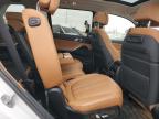 2019 Bmw X7 Xdrive40I за продажба в Woodhaven, MI - Front End