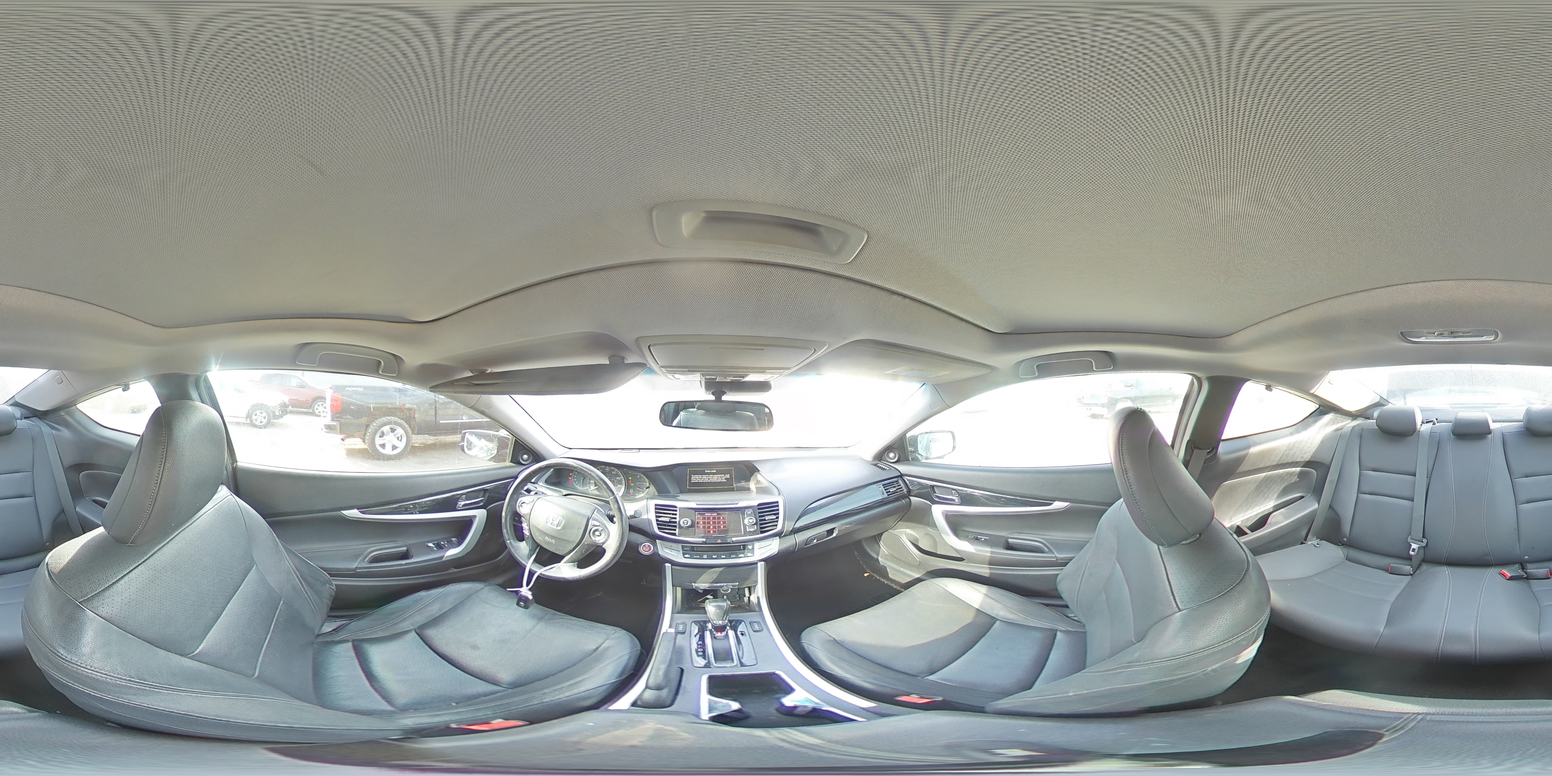2013 Honda Accord - Image 15
