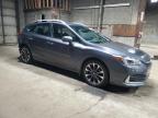 2020 Subaru Impreza Limited იყიდება Angola-ში, NY - Rear End