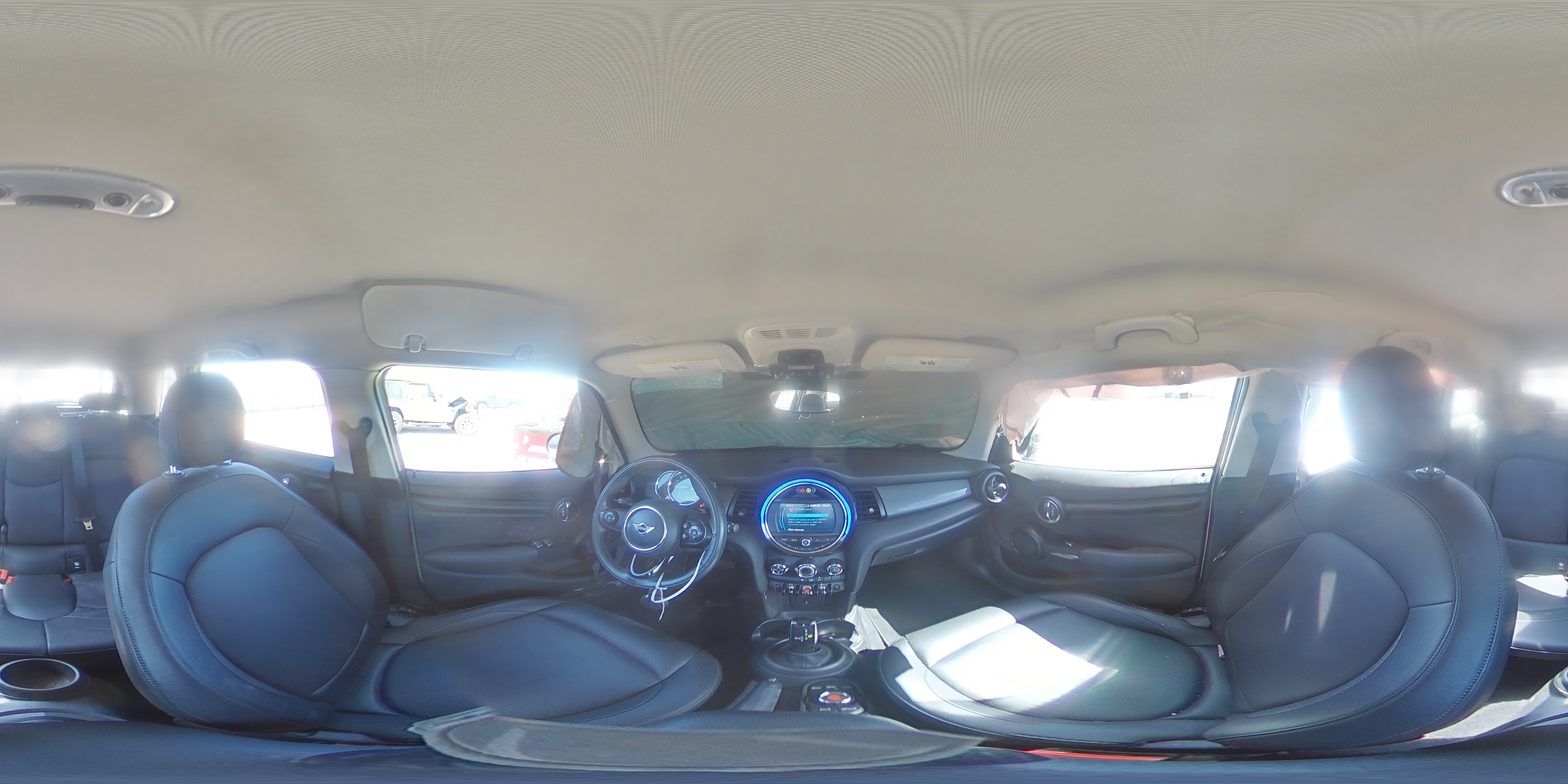 2020 MINI Cooper - Image 14