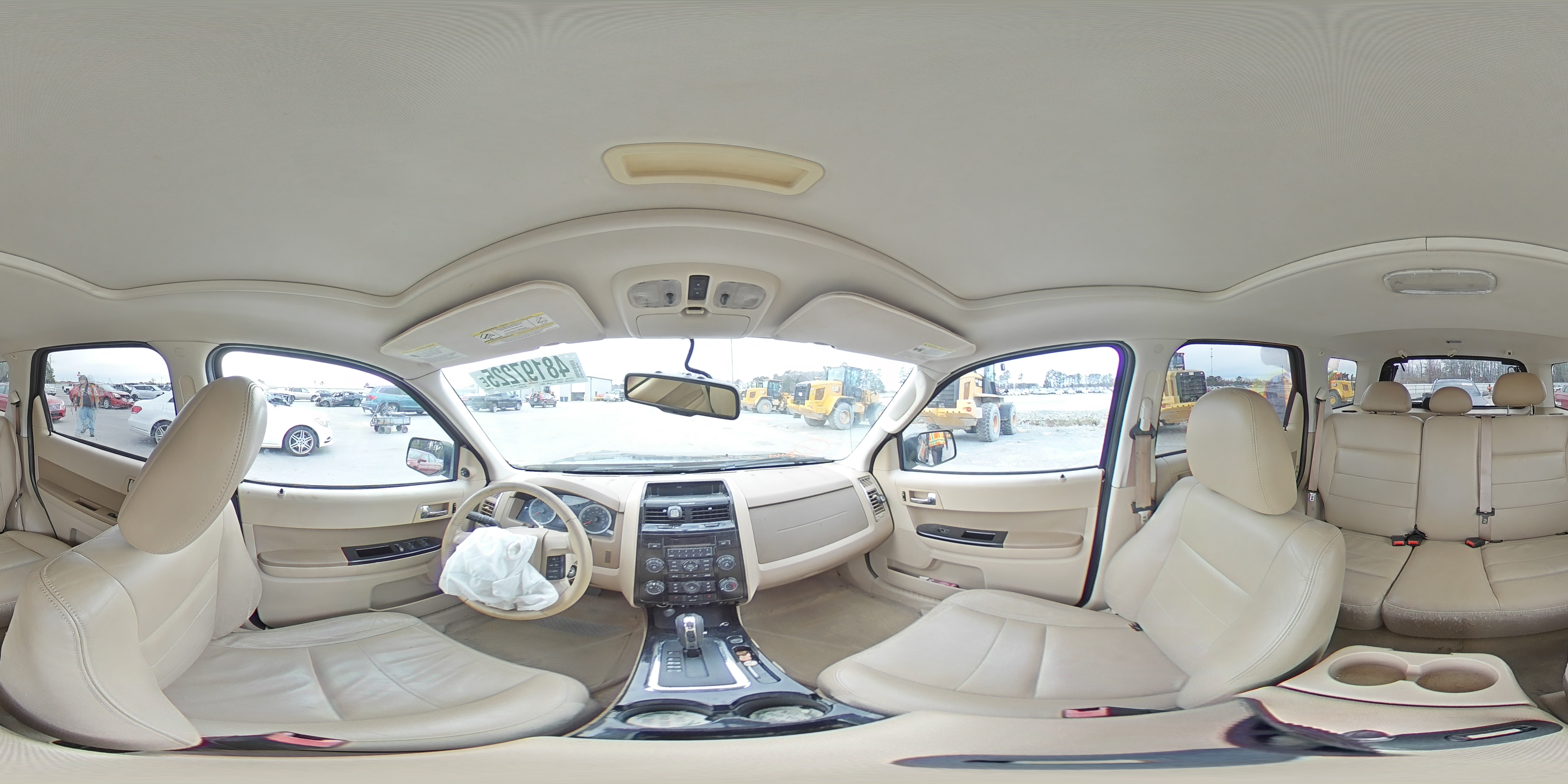 2009 Ford Escape - Image 14