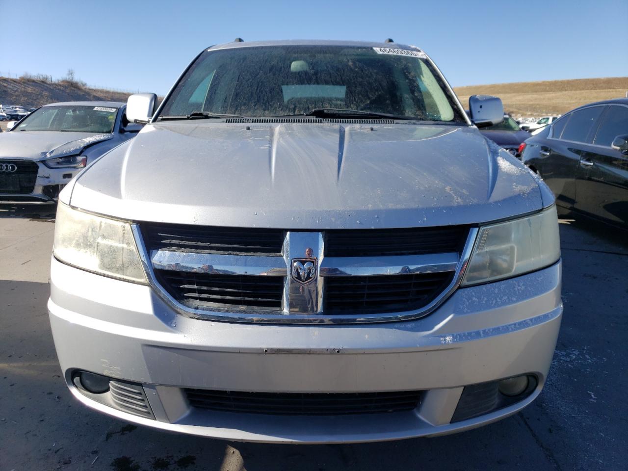 2009 Dodge Journey - Image 5