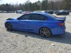 2021 Bmw 330I  за продажба в Gainesville, GA - Rear End