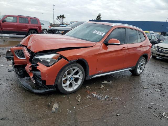 2013 Bmw X1 Xdrive28I