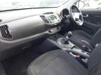 2014 KIA SPORTAGE 1 for sale at Copart CHESTER