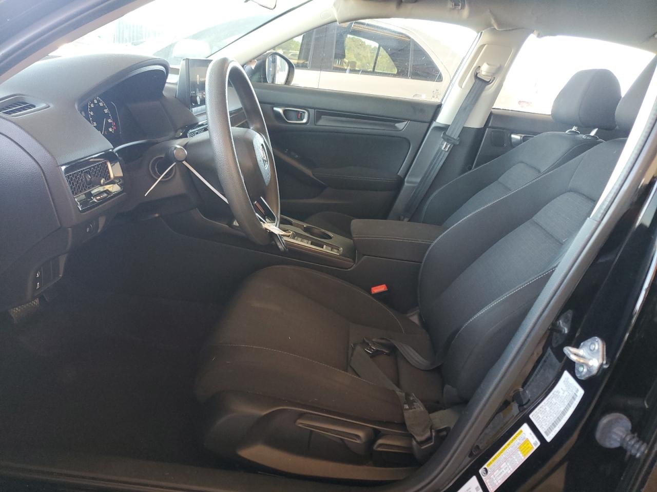2022 Honda Civic - Image 7