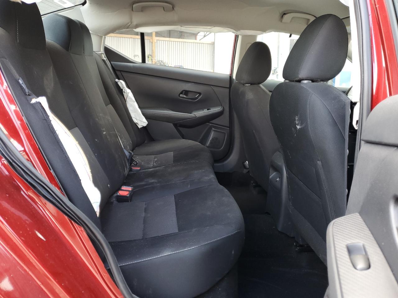 3N1AB8CV2RY277095 NISSAN SENTRA 2024