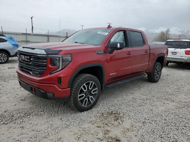 GMC SIERRA – zdjęcie z aukcji, lot #50966605