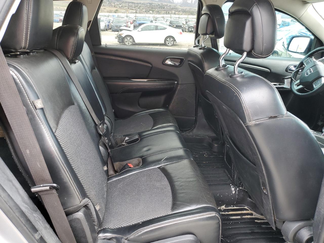 2018 Dodge Journey - Image 11