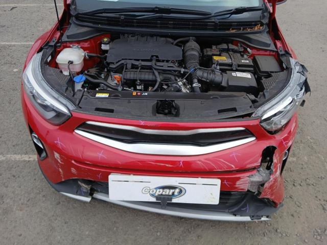 2023 KIA STONIC 2 S