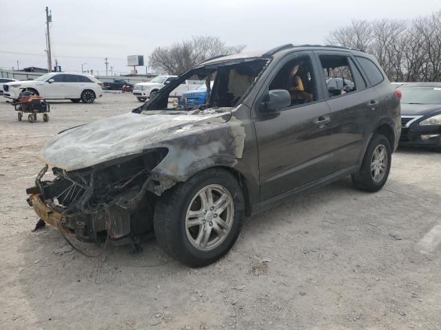 2011 Hyundai Santa Fe Gls