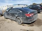 2018 HONDA ACCORD SPORT for sale at Copart ON - COOKSTOWN