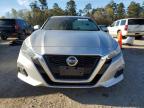 2021 Nissan Altima S for Sale in Greenwell Springs, LA - Rear End