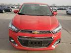 2017 Chevrolet Spark 1Lt იყიდება Grand Prairie-ში, TX - Minor Dent/Scratches