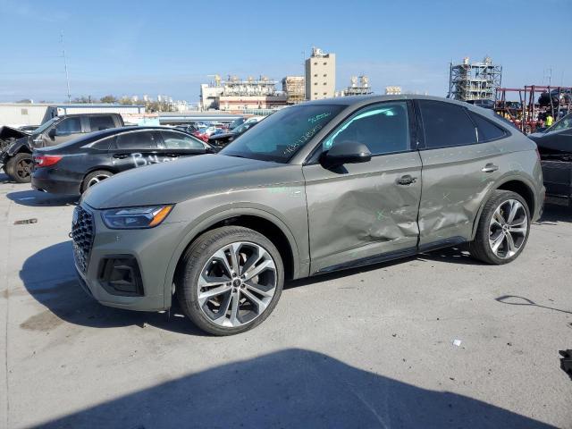 AUDI Q5 – zdjęcie z aukcji, lot #46841875