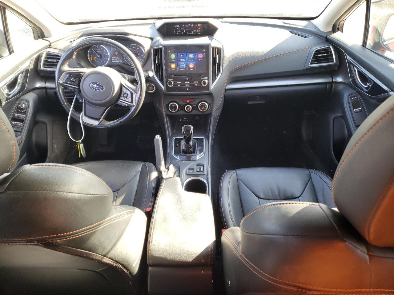 2020 Subaru XV - Image 8