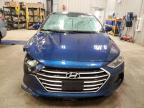2017 Hyundai Elantra Se for Sale in Casper, WY - Front End